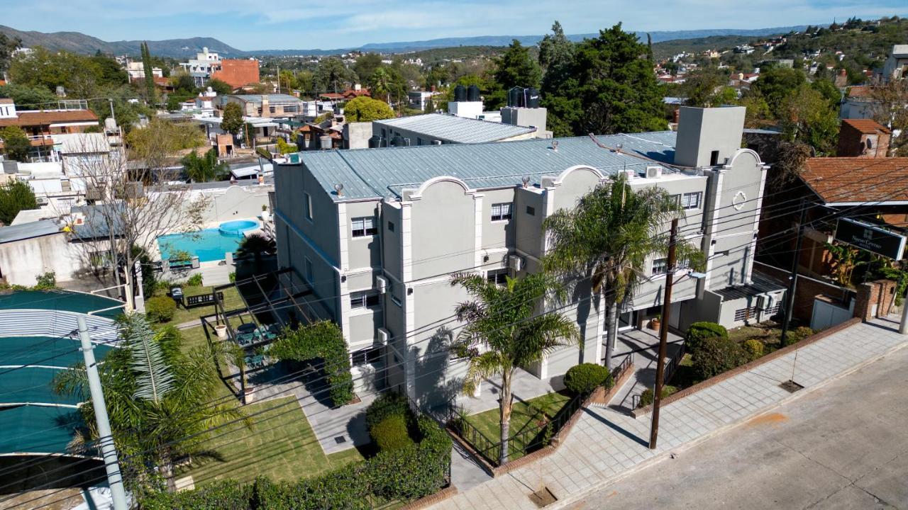 Nuevo Centro Hotel Villa Carlos Paz Eksteriør bilde
