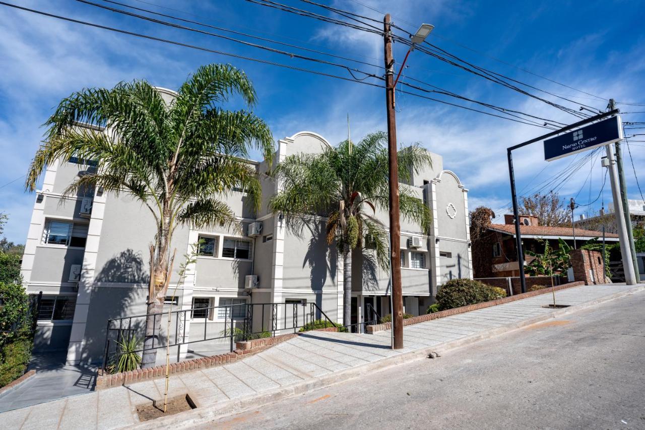 Nuevo Centro Hotel Villa Carlos Paz Eksteriør bilde